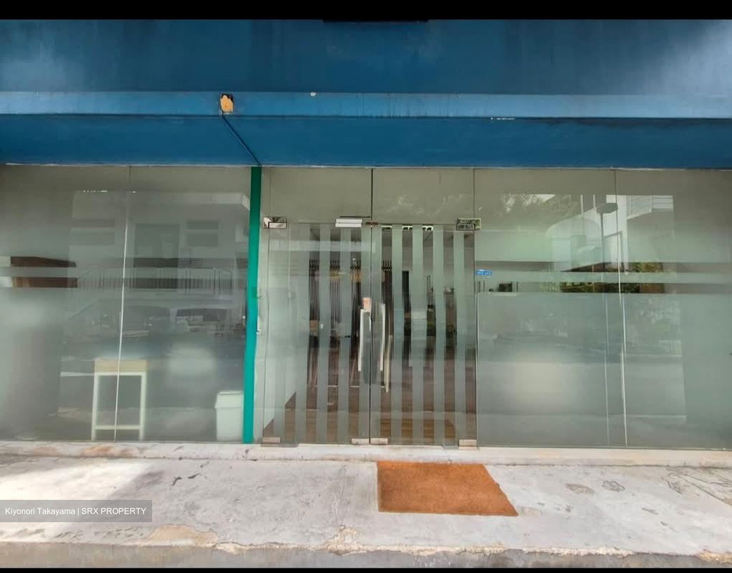 Epl Building (D3), Factory #564573081